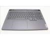 Lenovo 5CB1L58754 Tastatur inkl. Topcase ASM_ARA C 82YA SGRGB