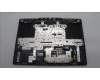 Lenovo 5CB1L58755 Tastatur inkl. Topcase ASM_HBW C 82YA SGRGB