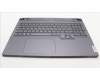 Lenovo 5CB1L58755 Tastatur inkl. Topcase ASM_HBW C 82YA SGRGB