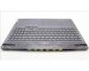 Lenovo 5CB1L58755 Tastatur inkl. Topcase ASM_HBW C 82YA SGRGB