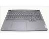 Lenovo 5CB1L58758 Tastatur inkl. Topcase ASM_UK C 82YA SGRGB