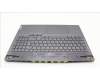 Lenovo 5CB1L58758 Tastatur inkl. Topcase ASM_UK C 82YA SGRGB