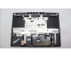 Lenovo 5CB1L58759 Tastatur inkl. Topcase ASM_ITA C 82YA SGRGB