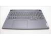 Lenovo 5CB1L58759 Tastatur inkl. Topcase ASM_ITA C 82YA SGRGB