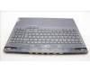 Lenovo 5CB1L58759 Tastatur inkl. Topcase ASM_ITA C 82YA SGRGB