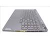 Lenovo 5CB1L58759 Tastatur inkl. Topcase ASM_ITA C 82YA SGRGB