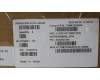 Lenovo 5CB1L58760 Tastatur inkl. Topcase spanisch C 82YA SGRGB
