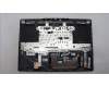 Lenovo 5CB1L58762 Tastatur inkl. Topcase ASM_POR C 82YA SGRGB
