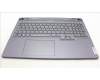 Lenovo 5CB1L58762 Tastatur inkl. Topcase ASM_POR C 82YA SGRGB
