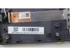 Lenovo 5CB1L58762 Tastatur inkl. Topcase ASM_POR C 82YA SGRGB