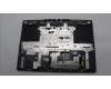 Lenovo 5CB1L60059 Tastatur inkl. Topcase ASM_NORDIC C 82YA SGRGB