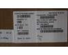 Lenovo 5CB1L60059 Tastatur inkl. Topcase ASM_NORDIC C 82YA SGRGB