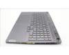 Lenovo 5CB1L60059 Tastatur inkl. Topcase ASM_NORDIC C 82YA SGRGB