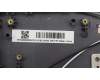 Lenovo 5CB1L60060 Tastatur inkl. Topcase ASM_FRA C 82YA SGRGB