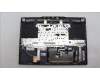 Lenovo 5CB1L60064 Tastatur inkl. Topcase ASM_BEL C 82YA SGRGB