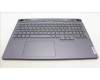 Lenovo 5CB1L60064 Tastatur inkl. Topcase ASM_BEL C 82YA SGRGB