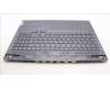 Lenovo 5CB1L60064 Tastatur inkl. Topcase ASM_BEL C 82YA SGRGB