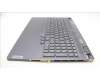 Lenovo 5CB1L60064 Tastatur inkl. Topcase ASM_BEL C 82YA SGRGB