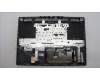 Lenovo 5CB1L60066 Tastatur inkl. Topcase ASM_SLV C 82YA SGRGB
