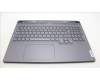 Lenovo 5CB1L60067 Tastatur inkl. Topcase schweiz C 82YA SGRGB