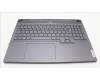 Lenovo 5CB1L60069 Tastatur inkl. Topcase ASM_CZE/SLK C82YA SGRGB