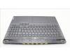 Lenovo 5CB1L60069 Tastatur inkl. Topcase ASM_CZE/SLK C82YA SGRGB