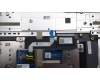 Lenovo 5CB1L60069 Tastatur inkl. Topcase ASM_CZE/SLK C82YA SGRGB