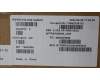 Lenovo 5CB1L60072 Tastatur inkl. Topcase ASM_UKR C 82YA SGRGB