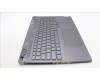 Lenovo 5CB1L60072 Tastatur inkl. Topcase ASM_UKR C 82YA SGRGB