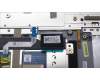Lenovo 5CB1L60074 Tastatur inkl. Topcase ASM_ENG C 82YA MGBL