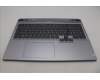 Lenovo 5CB1L60084 Tastatur inkl. Topcase ASM_UK C 82YA MGBL