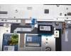Lenovo 5CB1L60084 Tastatur inkl. Topcase ASM_UK C 82YA MGBL