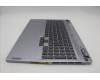 Lenovo 5CB1L60084 Tastatur inkl. Topcase ASM_UK C 82YA MGBL