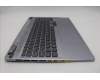 Lenovo 5CB1L60084 Tastatur inkl. Topcase ASM_UK C 82YA MGBL