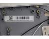 Lenovo 5CB1L60084 Tastatur inkl. Topcase ASM_UK C 82YA MGBL