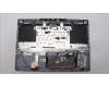Lenovo 5CB1L60085 Tastatur inkl. Topcase ASM_ITA C 82YA MGBL