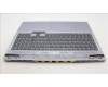 Lenovo 5CB1L60085 Tastatur inkl. Topcase ASM_ITA C 82YA MGBL