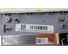Lenovo 5CB1L60085 Tastatur inkl. Topcase ASM_ITA C 82YA MGBL