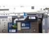 Lenovo 5CB1L60086 Tastatur inkl. Topcase spanisch C 82YA MGBL