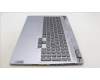 Lenovo 5CB1L60086 Tastatur inkl. Topcase spanisch C 82YA MGBL