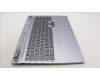 Lenovo 5CB1L60086 Tastatur inkl. Topcase spanisch C 82YA MGBL