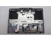 Lenovo 5CB1L60091 Tastatur inkl. Topcase ASM_NORDIC C 82YA MGBL