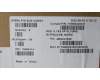Lenovo 5CB1L60091 Tastatur inkl. Topcase ASM_NORDIC C 82YA MGBL