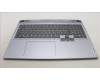 Lenovo 5CB1L60091 Tastatur inkl. Topcase ASM_NORDIC C 82YA MGBL