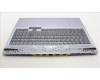 Lenovo 5CB1L60091 Tastatur inkl. Topcase ASM_NORDIC C 82YA MGBL