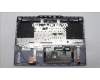 Lenovo 5CB1L60093 Tastatur inkl. Topcase deutsch C 82YA MGBL