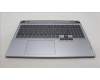 Lenovo 5CB1L60093 Tastatur inkl. Topcase deutsch C 82YA MGBL