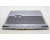 Lenovo 5CB1L60093 Tastatur inkl. Topcase deutsch C 82YA MGBL