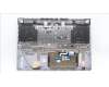 Lenovo 5CB1L60095 Tastatur inkl. Topcase ASM_HUN C 82YA MGBL