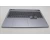 Lenovo 5CB1L60095 Tastatur inkl. Topcase ASM_HUN C 82YA MGBL